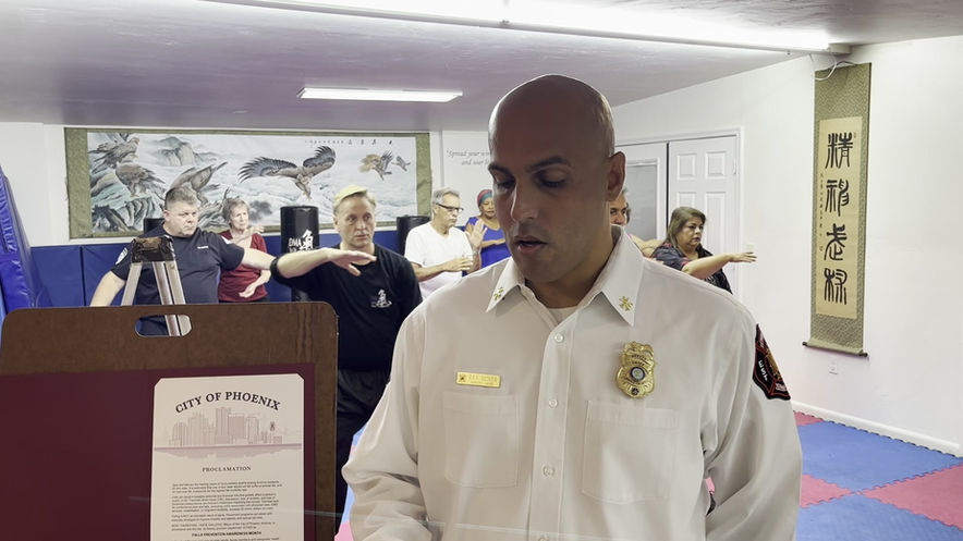 Tai Chi Day 2022